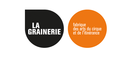 logo la_grainerie