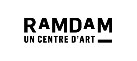 logo ramdam