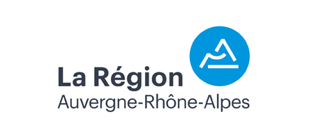 Région Auvergne Rhône Alpes