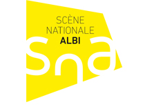 Logo scene nationale albi