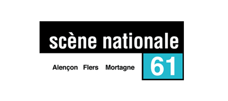 Logo scene_nationale_61