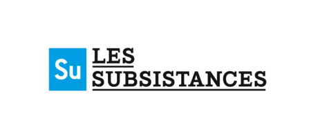 Les subsistances Logo